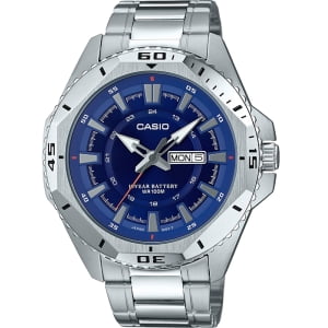 Casio Collection MTD-1085D-2A - фото 1