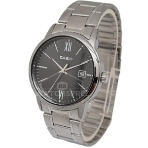Casio Collection MTP-V002D-1B3 - фото 2