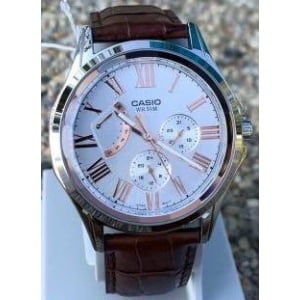 Casio Collection MTP-E311LY-7A - фото 4