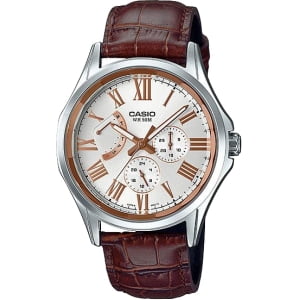 Casio Collection MTP-E311LY-7A - фото 1
