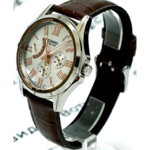 Casio Collection MTP-E311LY-7A - фото 7