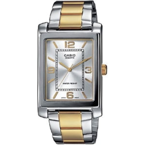 Casio Collection MTP-1234PSG-7A - фото 1