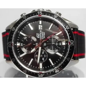 Casio EDIFICE EFR-546C-1A - фото 4