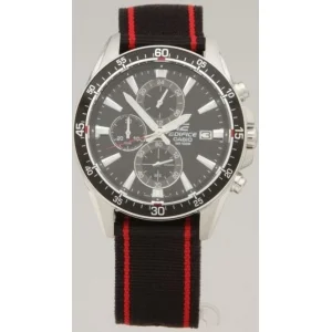 Casio EDIFICE EFR-546C-1A - фото 3