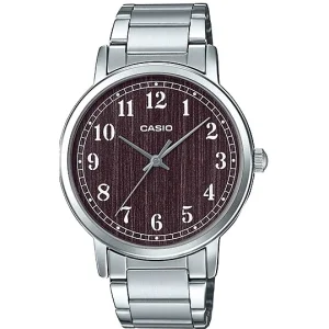 Casio Collection MTP-E145D-5B1 - фото 1