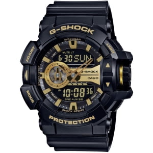 Casio G-Shock GA-400GB-1A9