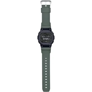 Casio G-Shock GM-5600B-3E - фото 2