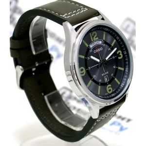 Casio Collection MTP-E129L-3A - фото 2