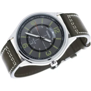 Casio Collection MTP-E129L-3A - фото 4
