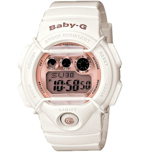 Электронные Casio Baby-G BG-1005A-7D