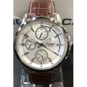 Casio Collection MTP-E317L-7A - фото 3
