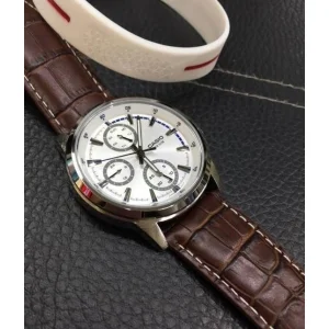 Casio Collection MTP-E317L-7A - фото 2