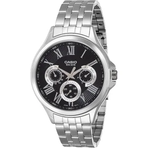 Casio Collection MTP-E308D-1A - фото 4