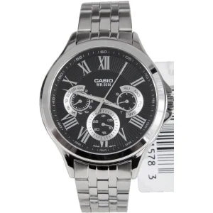 Casio Collection MTP-E308D-1A - фото 3