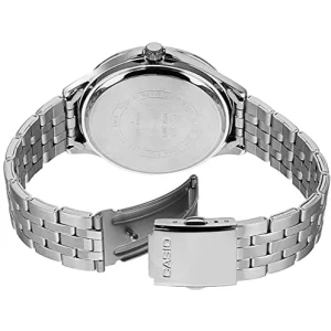 Casio Collection MTP-E308D-1A - фото 2
