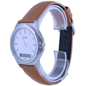 Casio Collection MTP-VC01L-7E - фото 2