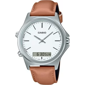 Casio Collection MTP-VC01L-7E - фото 1
