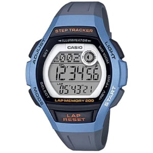 Casio Collection LWS-2000H-2A - фото 1