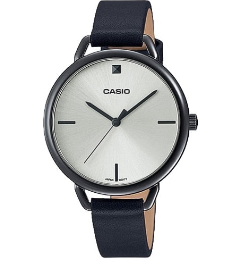 Кварцевые часы Casio Collection LTP-E415GRL-1C