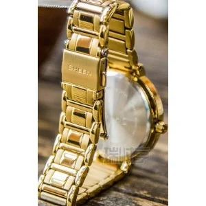 Casio SHEEN SHE-3034GD-9A - фото 5