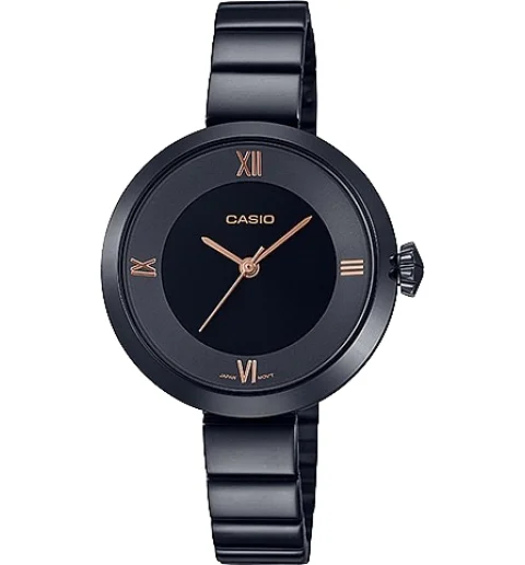 Casio Collection LTP-E154B-1A
