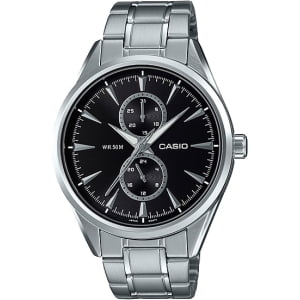 Casio Collection MTP-SW340D-1A - фото 1