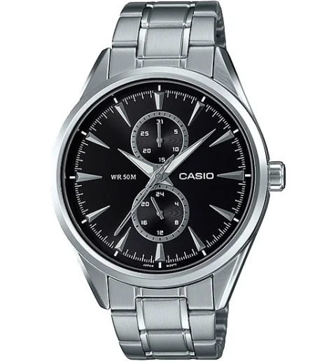 Casio Collection MTP-SW340D-1A