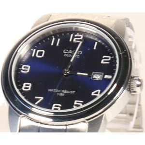 Casio Collection MTP-1221A-2A - фото 5