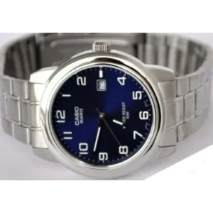 Casio Collection MTP-1221A-2A - фото 7