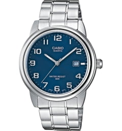 Мужские подростковые часы Casio Collection MTP-1221A-2A