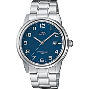 Casio Collection MTP-1221A-2A - фото 1