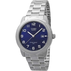 Casio Collection MTP-1221A-2A - фото 6