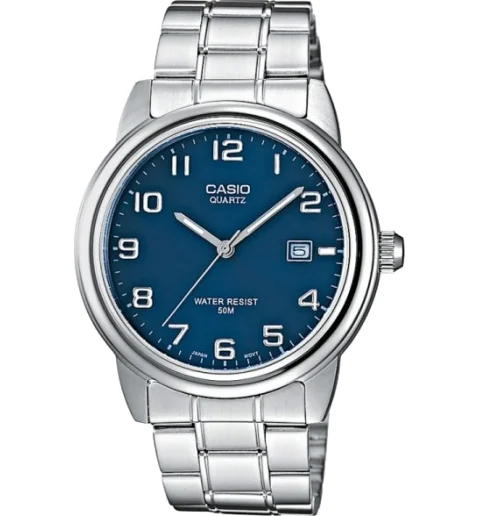 Мужские механические часы  Casio Collection MTP-1221A-2A