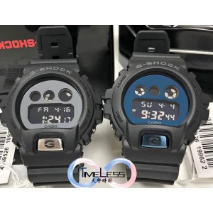 Casio G-Shock DW-6900MMA-1E - фото 5