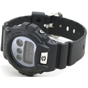 Casio G-Shock DW-6900MMA-1E - фото 2