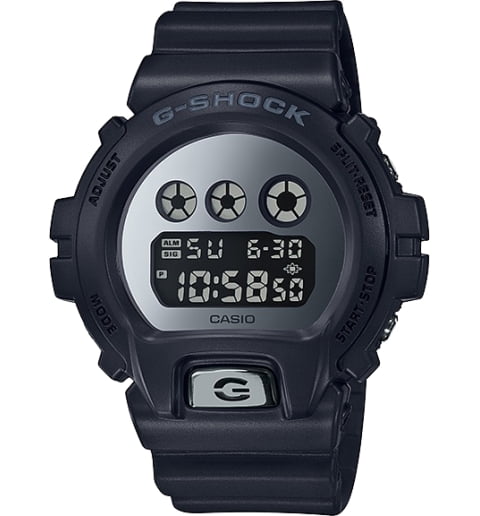 Электронные Casio G-Shock DW-6900MMA-1E