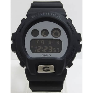 Casio G-Shock DW-6900MMA-1E - фото 6