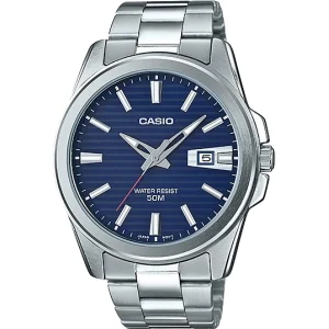 Casio Collection MTP-E127D-2A - фото 1