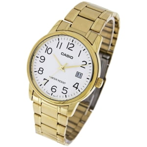 Casio Collection MTP-V002G-7B2 - фото 4