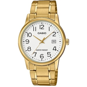 Casio Collection MTP-V002G-7B2 - фото 1