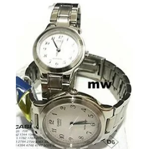 Casio Collection LTP-1131A-7B - фото 2