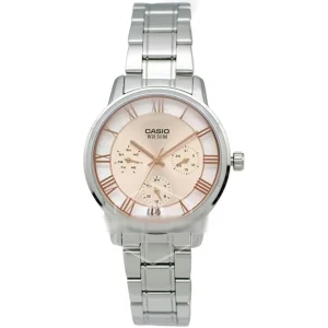 Casio Collection LTP-E315D-9A - фото 2
