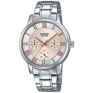 Casio Collection LTP-E315D-9A - фото 1