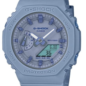 Casio G-Shock GMA-S2100BA-2A2 - фото 3