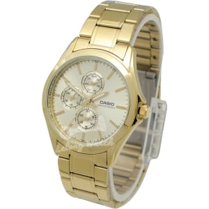 Casio Collection MTP-V302G-9A - фото 4