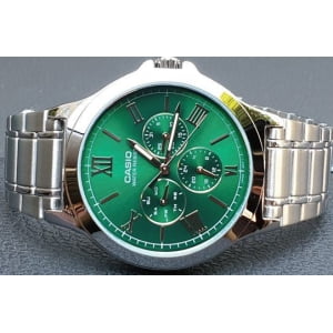 Casio Collection MTP-V300D-3A - фото 6