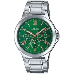 Casio Collection MTP-V300D-3A - фото 1
