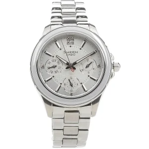 Casio SHEEN SHE-3508D-7A - фото 2