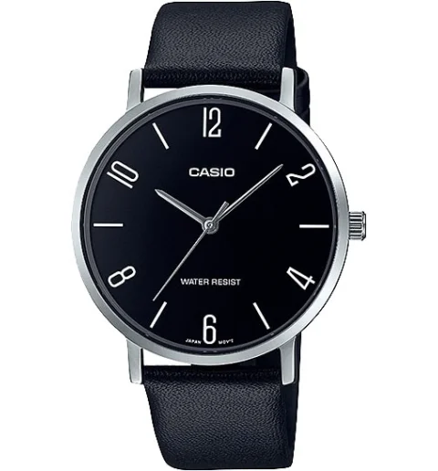 Casio Collection MTP-VT01L-1B2