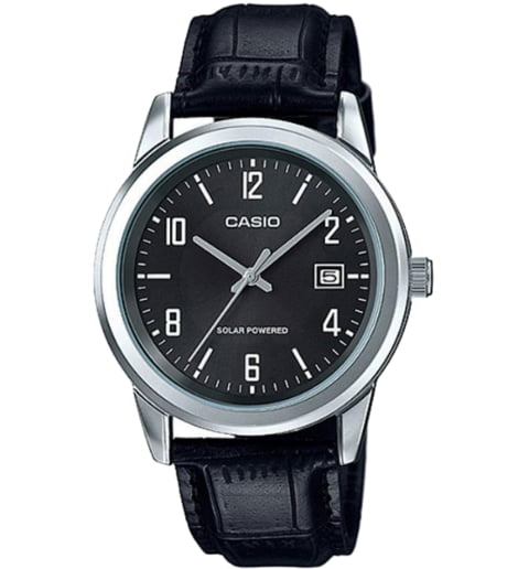 Дешевые часы Casio Collection MTP-VS01L-1B2